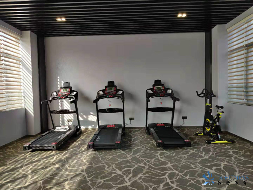 家用跑步機什么牌子好