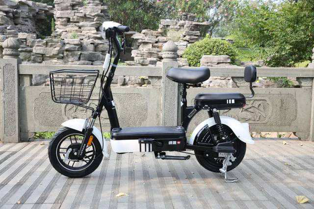 電動車品牌前十名