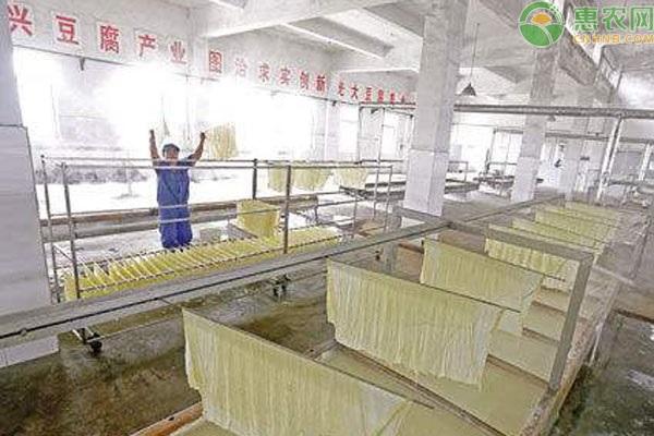 不愁銷路的小型加工廠
