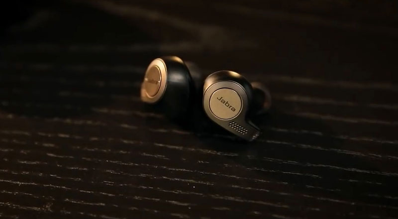 jabra藍牙耳機怎么連接手機