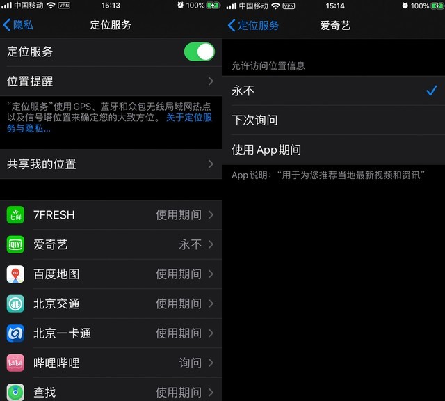 視角縮放是什么意思