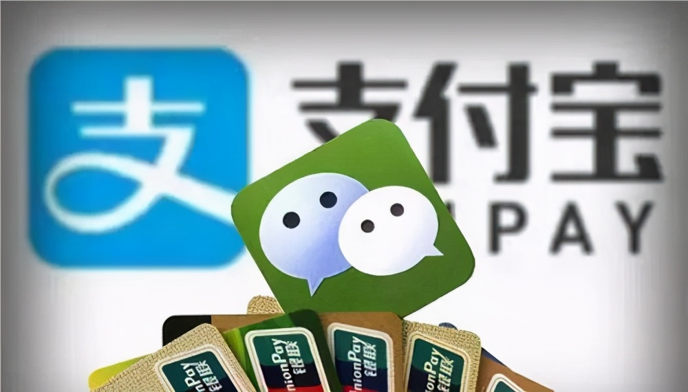 美國為什么封微信