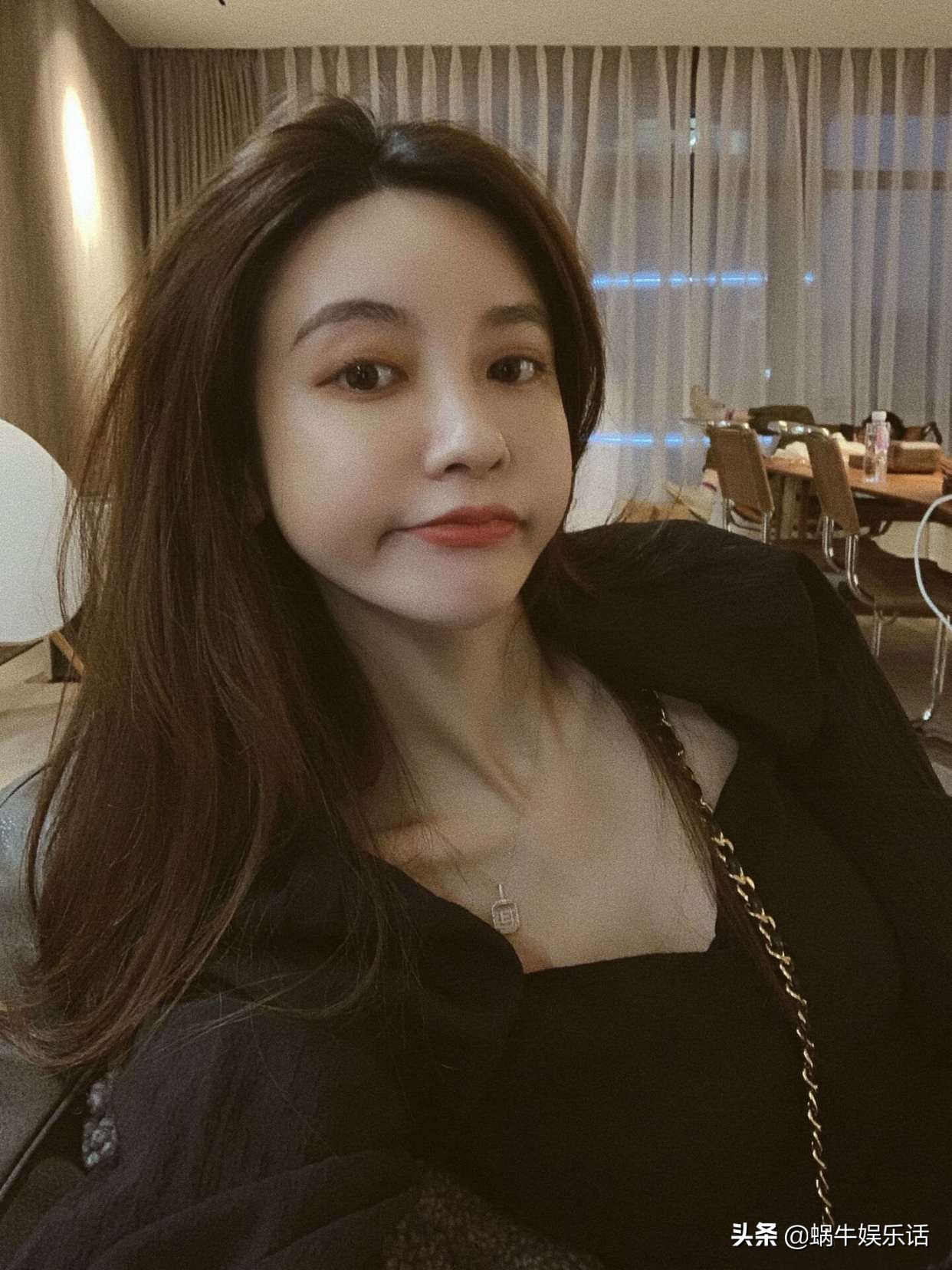 張大奕多少歲哪里人？