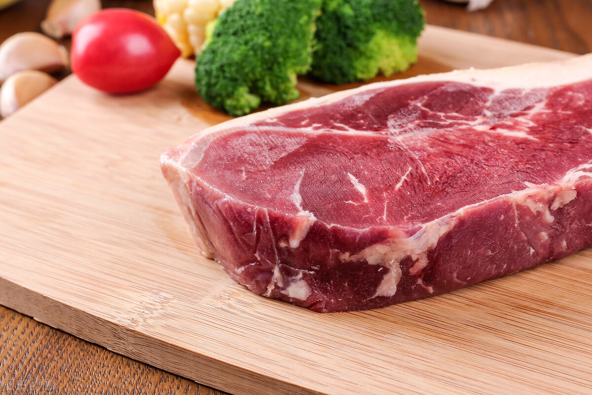 調(diào)理牛肉和牛肉區(qū)別