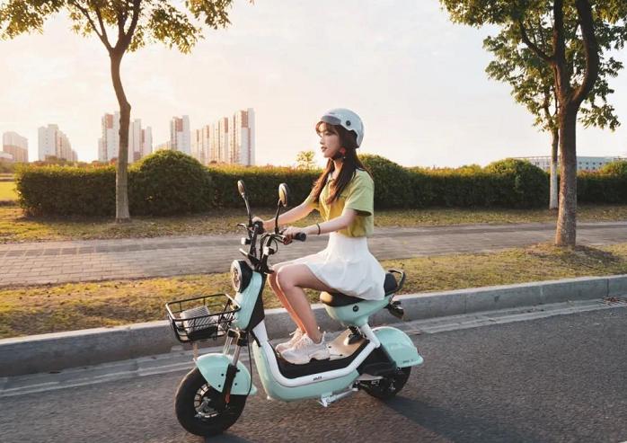 電動滑板車可以上路嗎