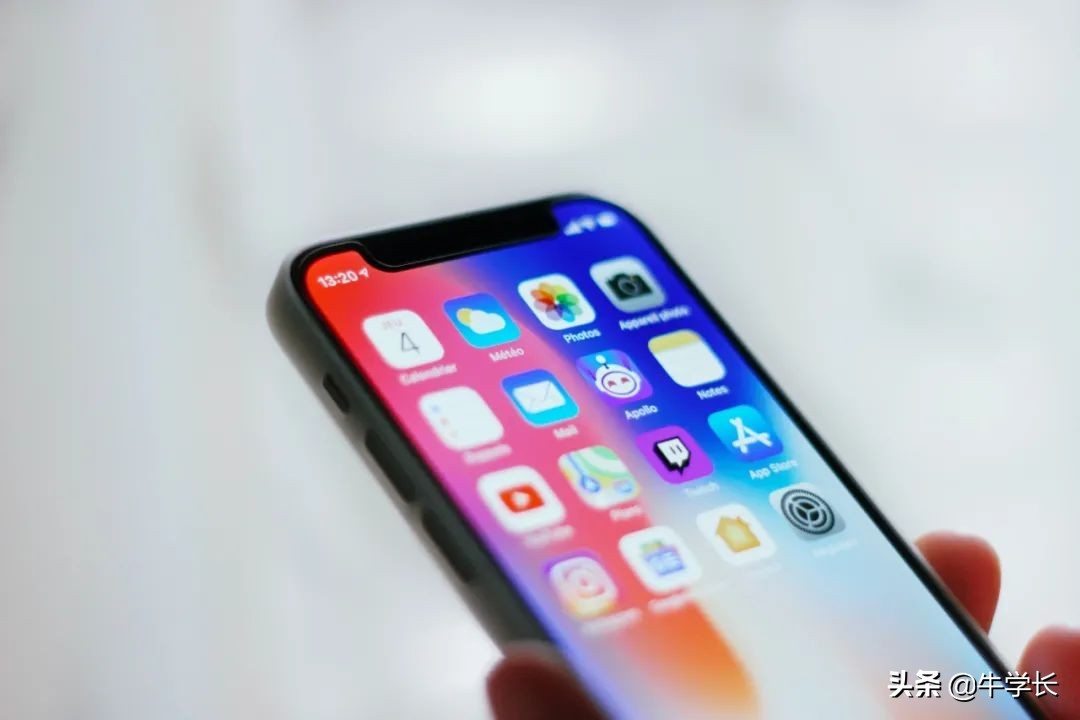 蘋果手機型號字母代表