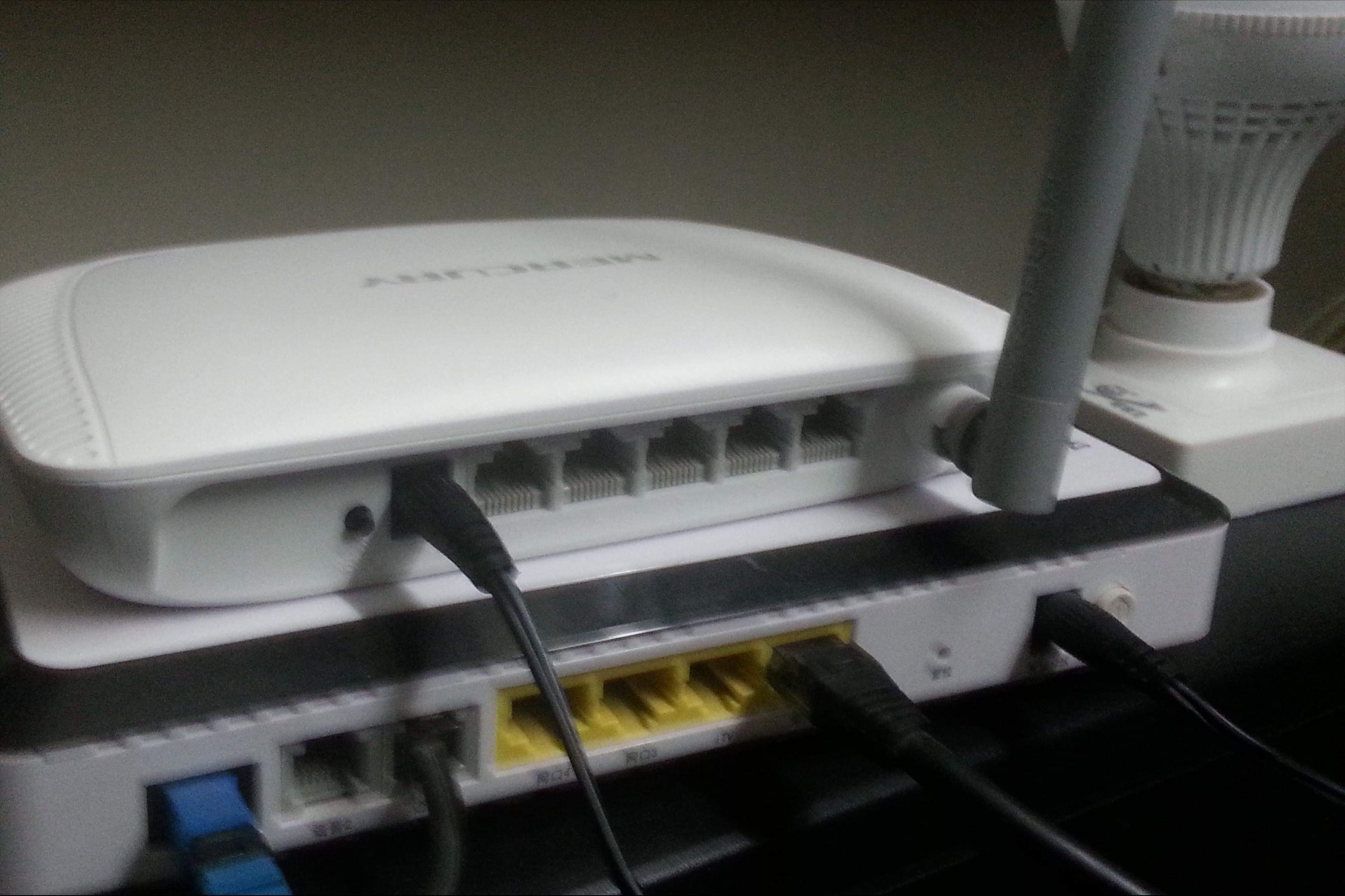 wifi網絡拒絕接入