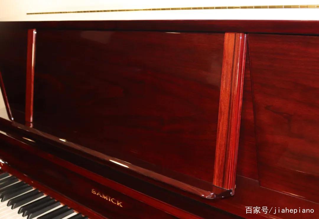 samick是什么牌子的鋼琴