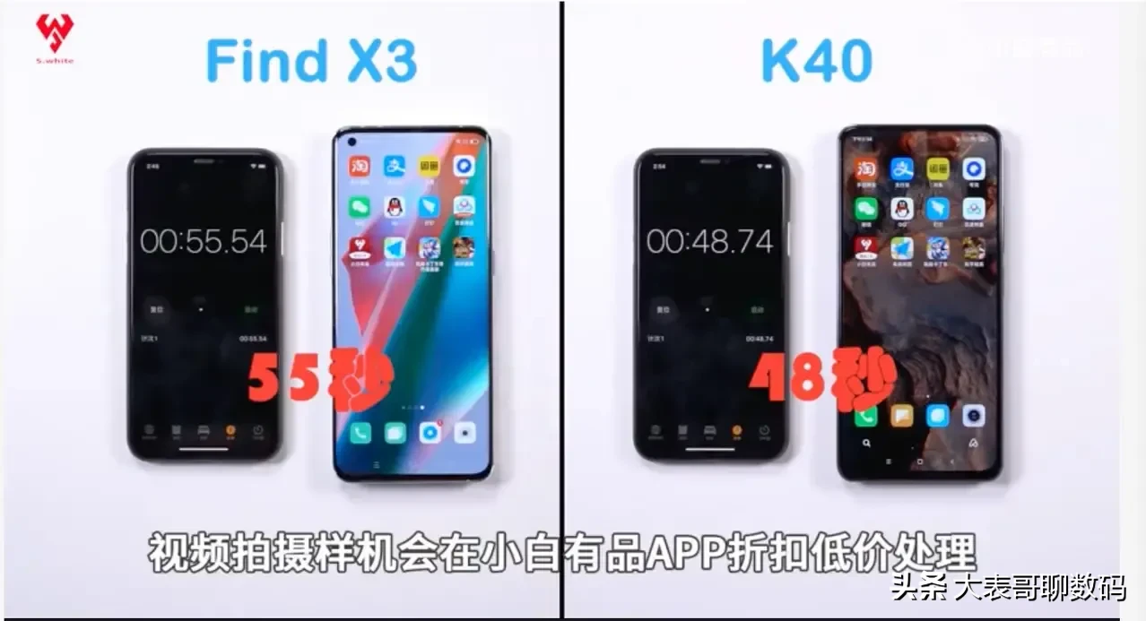 小米又和薇婭一起搞事情？