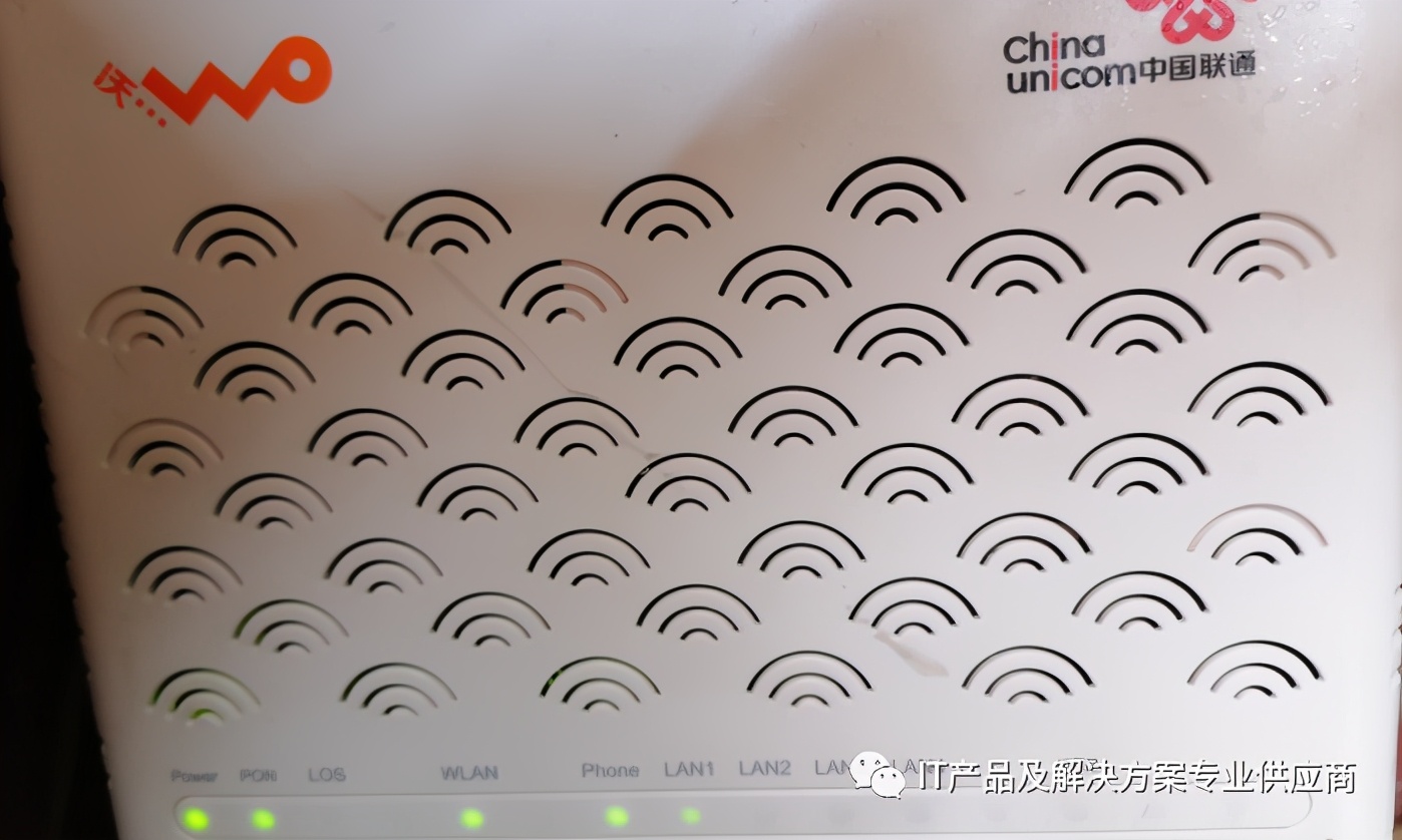 lan1燈一直閃上不了網
