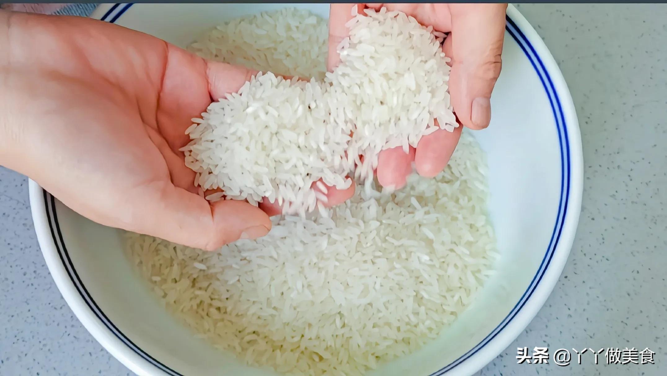 九陽電飯煲怎么蒸米飯