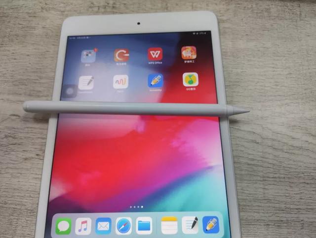 電容筆是干什么用的