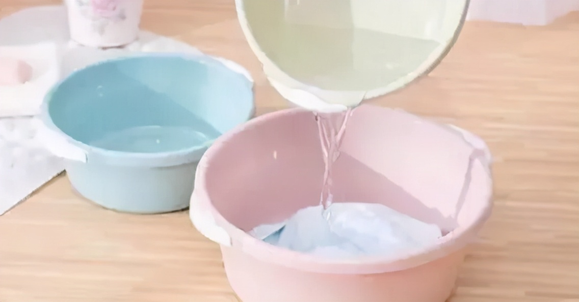 火堿去油的使用方法