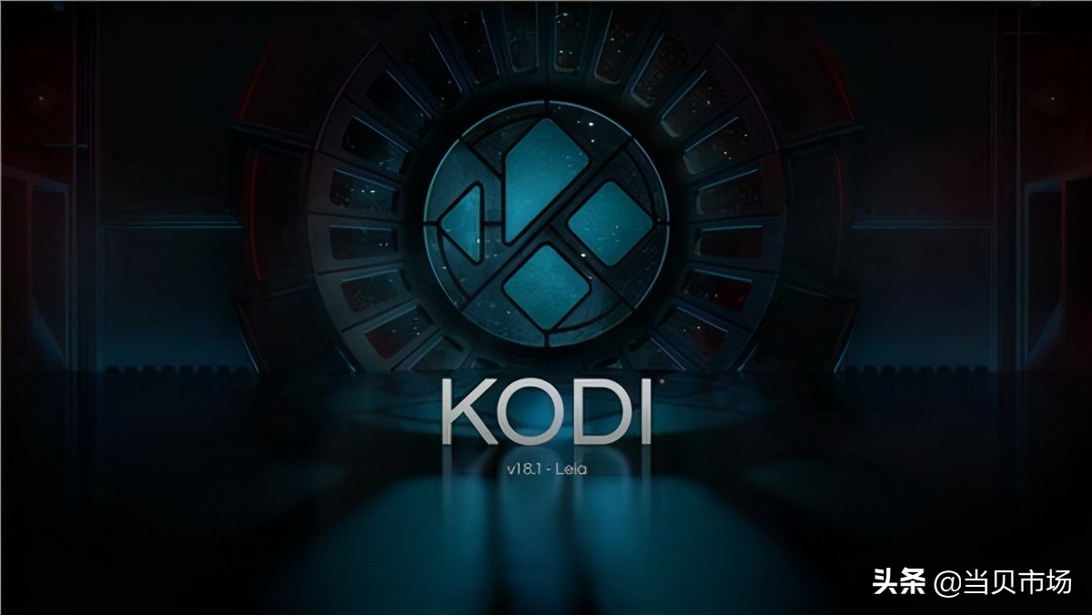 kodi怎么設置中文
