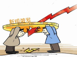 破發(fā)是什么意思