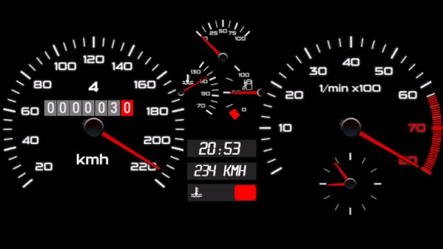 dashboard什么意思