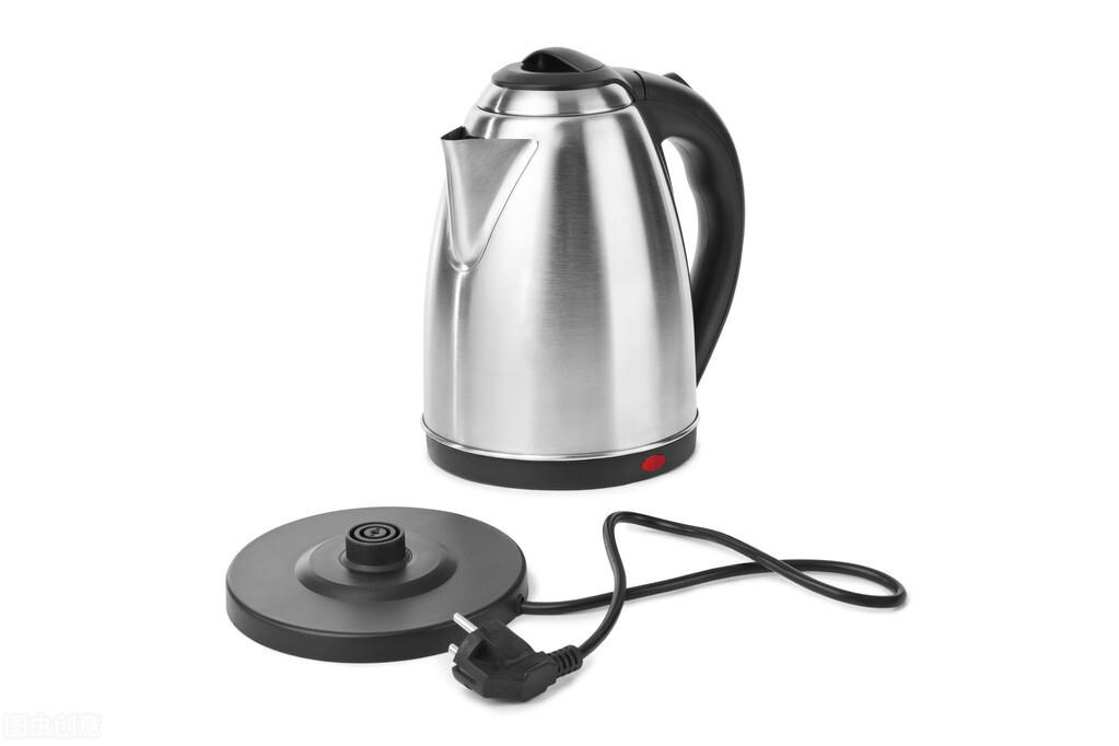 金灶電茶壺常見(jiàn)故障