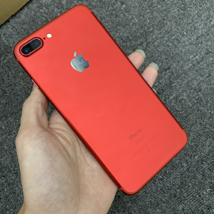 iphone7plus上市時(shí)間