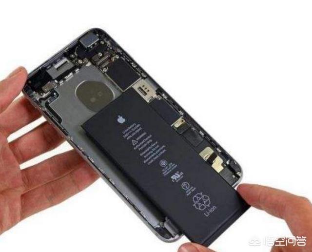 iphone7plus電池容量