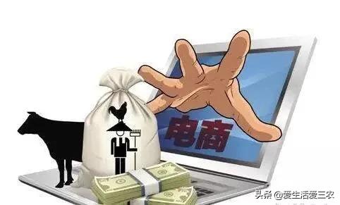 農村哪些行業不會被電商取代？