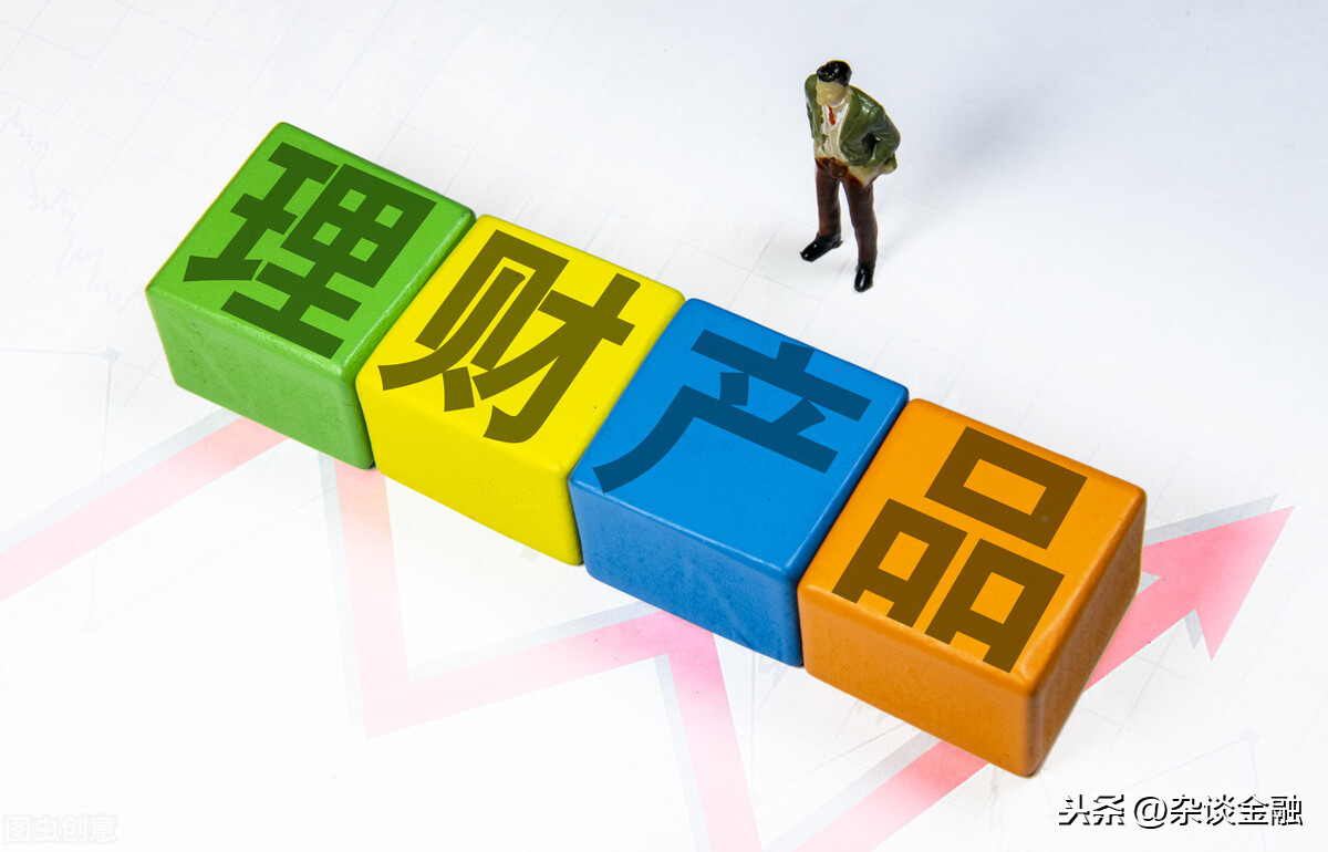 理財產品收益計算
