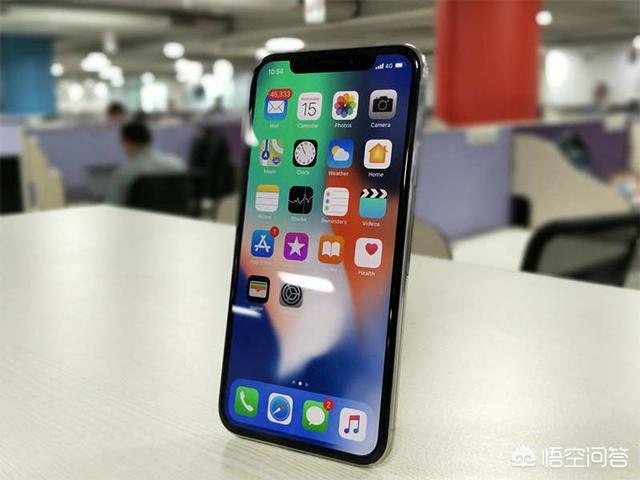 蘋果x是什么時候上市的