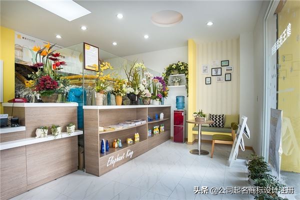 有創(chuàng)意的網(wǎng)店名字