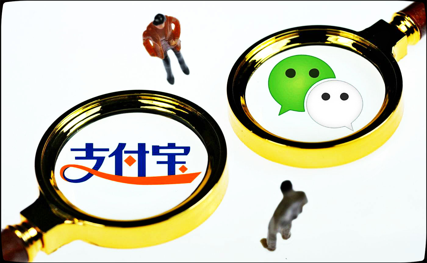 信用卡可以綁定微信支付嗎