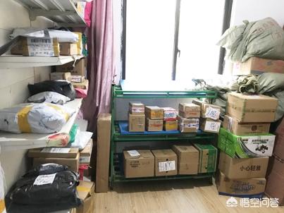 快遞公司怎么開代理點