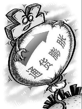 膨脹是什么意思