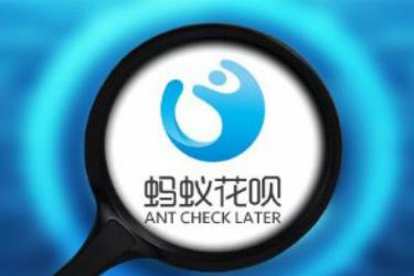花唄系統評估好幾個月了