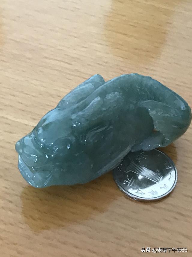 直播間的翡翠為啥便宜