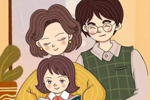 天貓親子節什么時候?報名規則