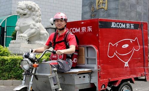 京東無貨源開店模式怎么做的