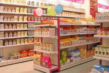 開母嬰店需要投資多少錢