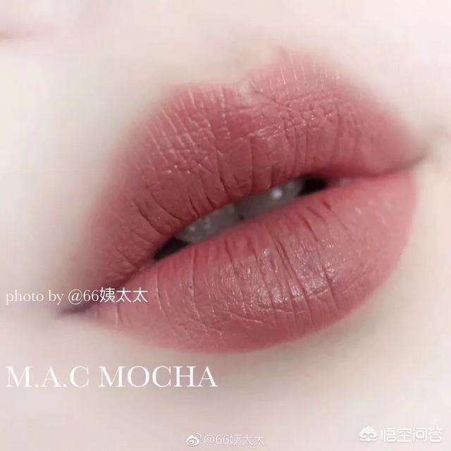 口紅十大國際品牌排行榜