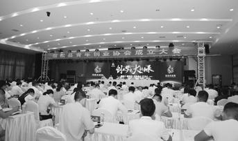 團宿松縣委多措并舉助力青年就業創業