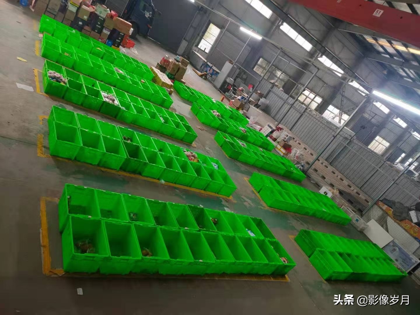 社區電商送貨員背后那些不為人知的酸甜苦辣