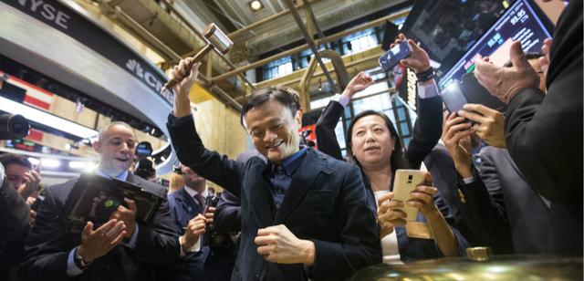 阿里重回香港上市的8個關鍵問題