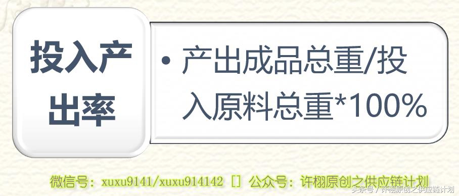 達標率的計算公式
