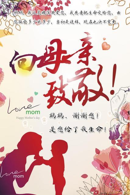 母親節是幾月幾號