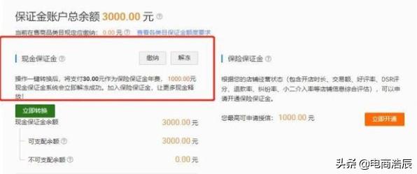 新手學淘寶開店