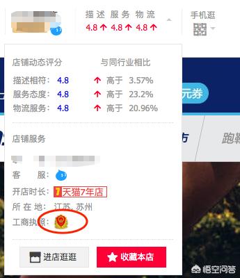 旗艦店什么意思