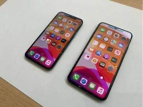 iphonex什么時候上市的