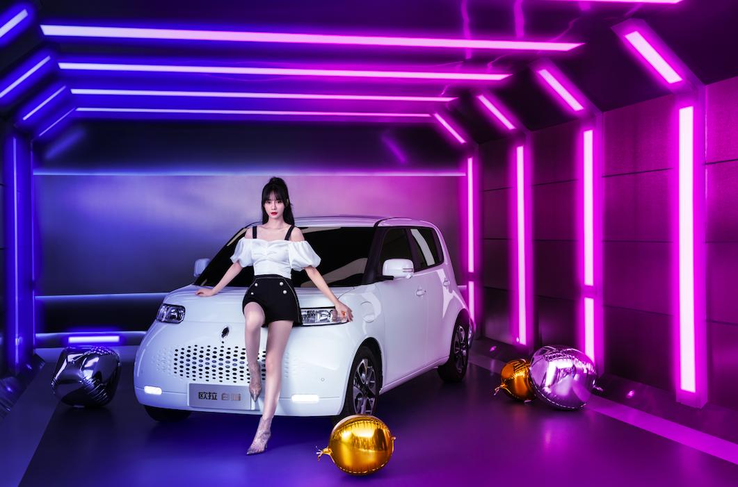女神節送什么？