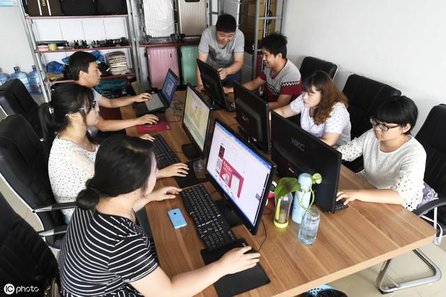 想創(chuàng)業(yè)不知道從哪兒入手