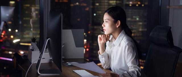 5g新職業有多爽？