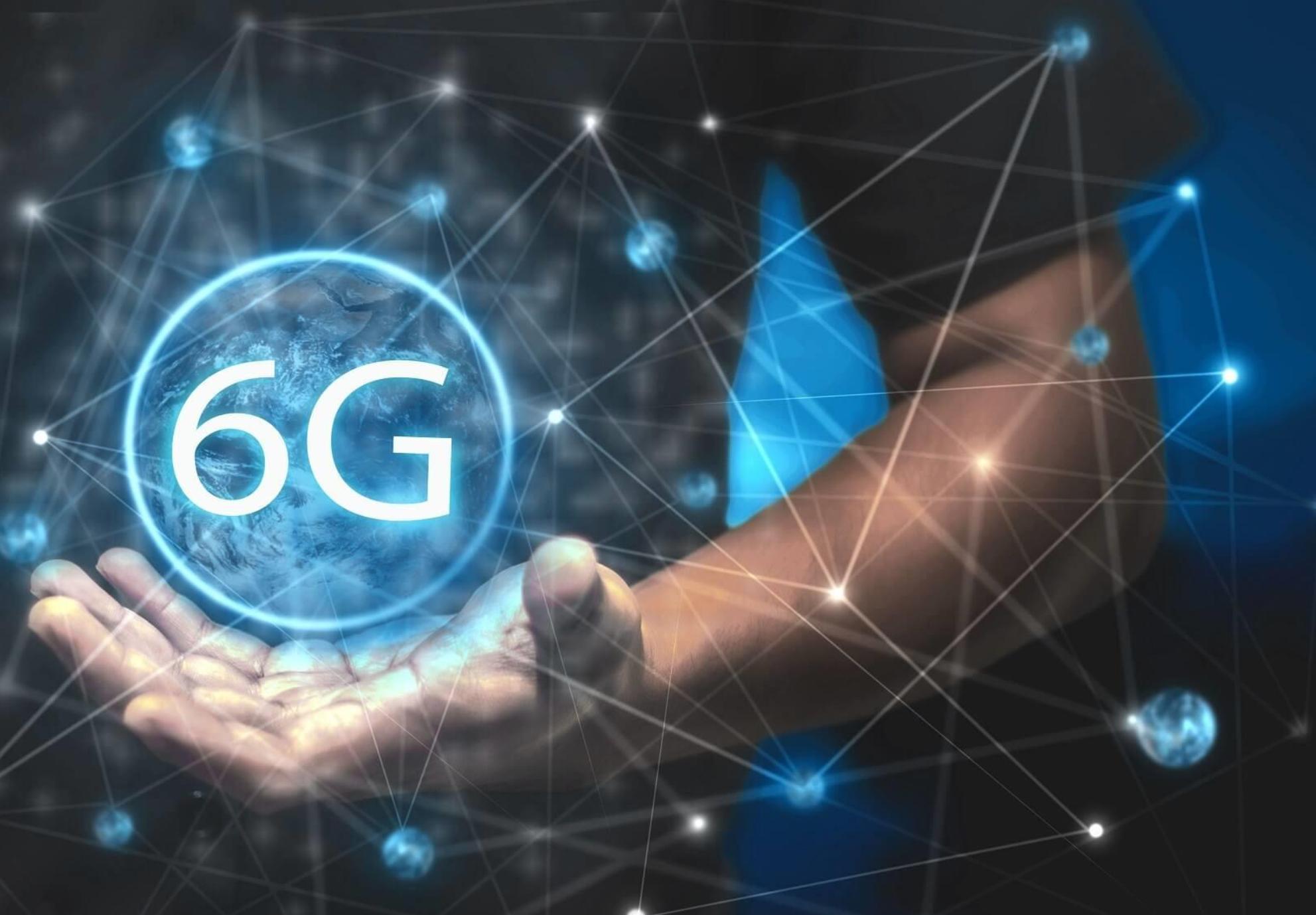 6g網絡什么時候上市