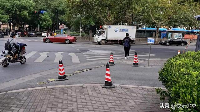處在十字路口的選擇