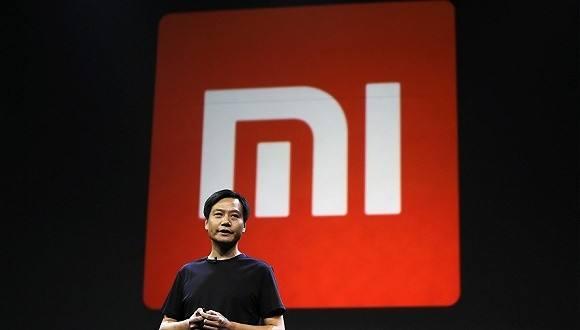 小米上架懶人行李箱